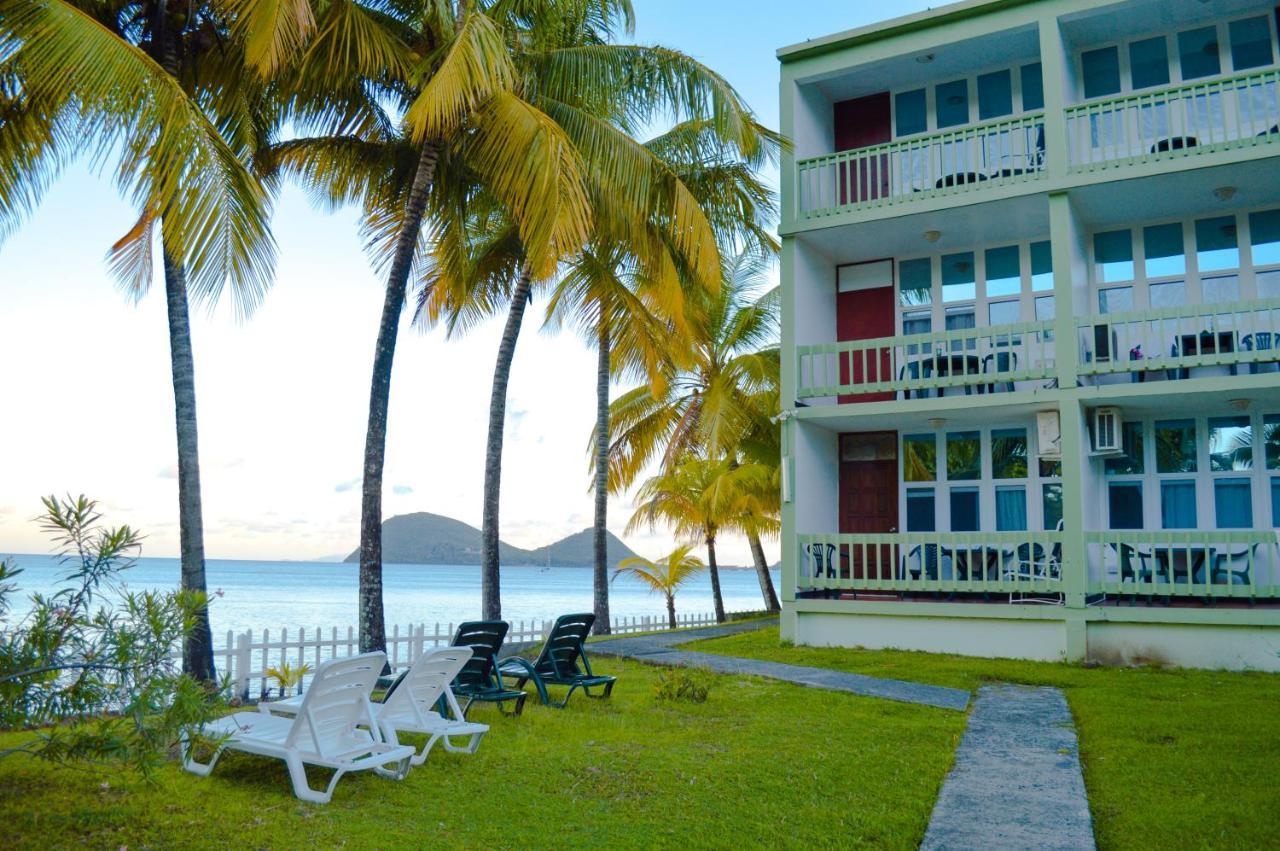Portsmouth Beach Hotel Buitenkant foto