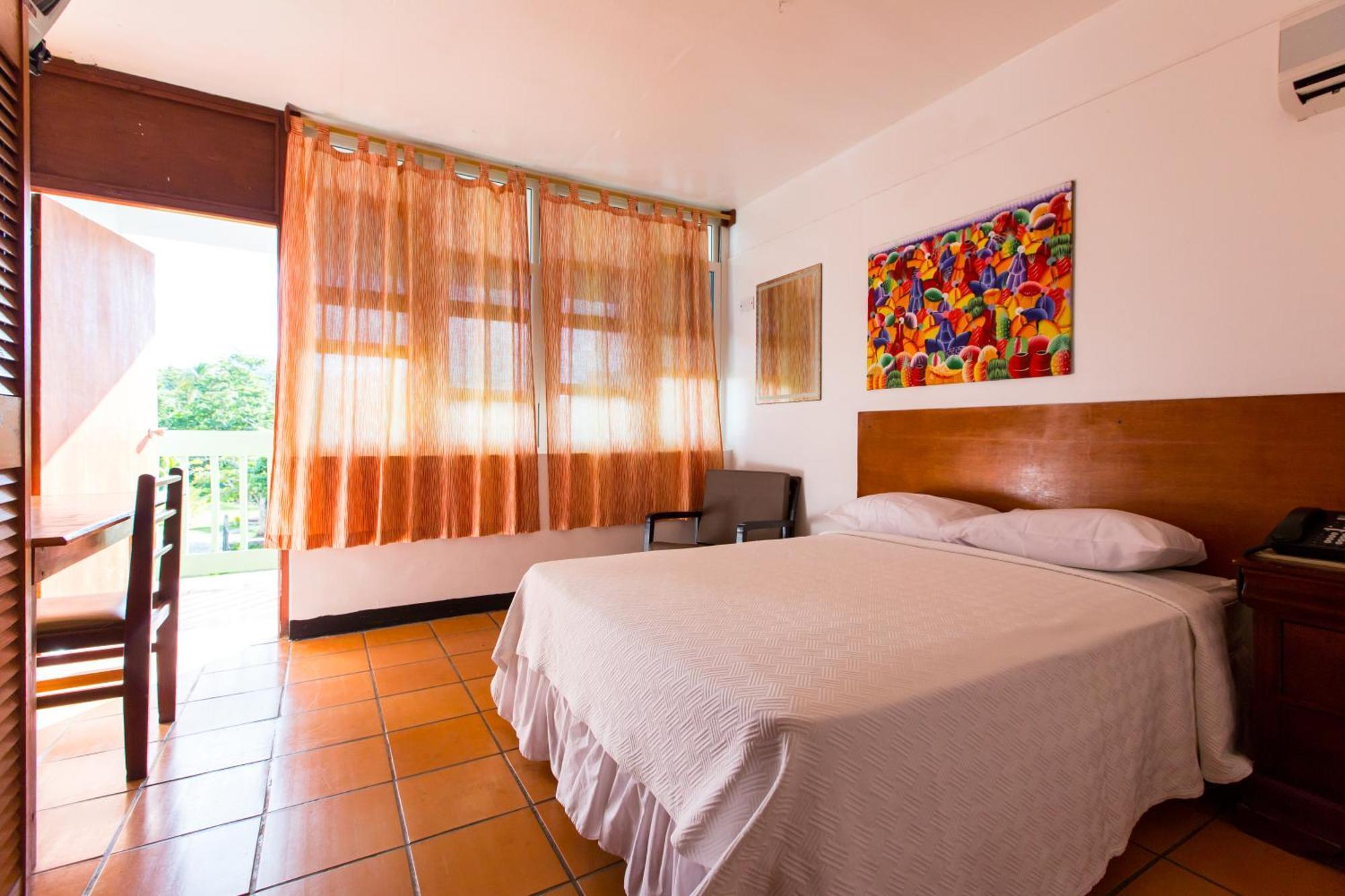 Portsmouth Beach Hotel Kamer foto