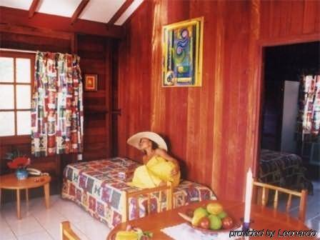 Portsmouth Beach Hotel Kamer foto